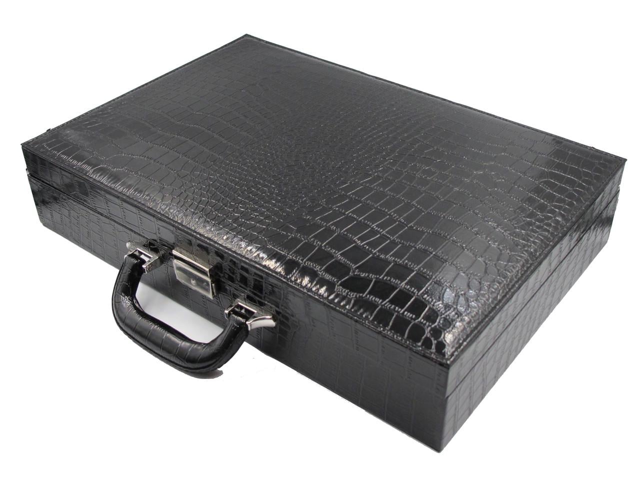Шкатулка Craft для хранения часов (36CASE.PU)