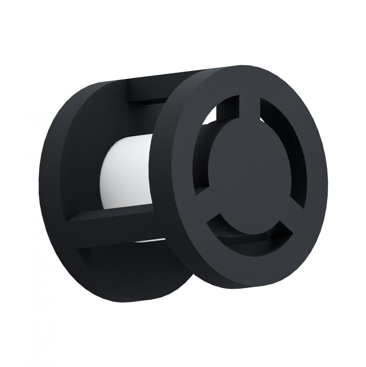 Уличное бра Eglo Gisola (97251)