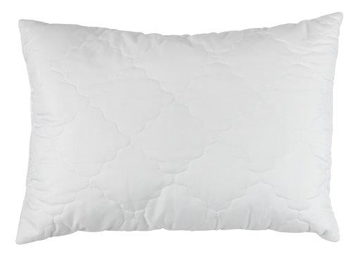 Подушка из микрофибры 50x70 см 550 г Белый