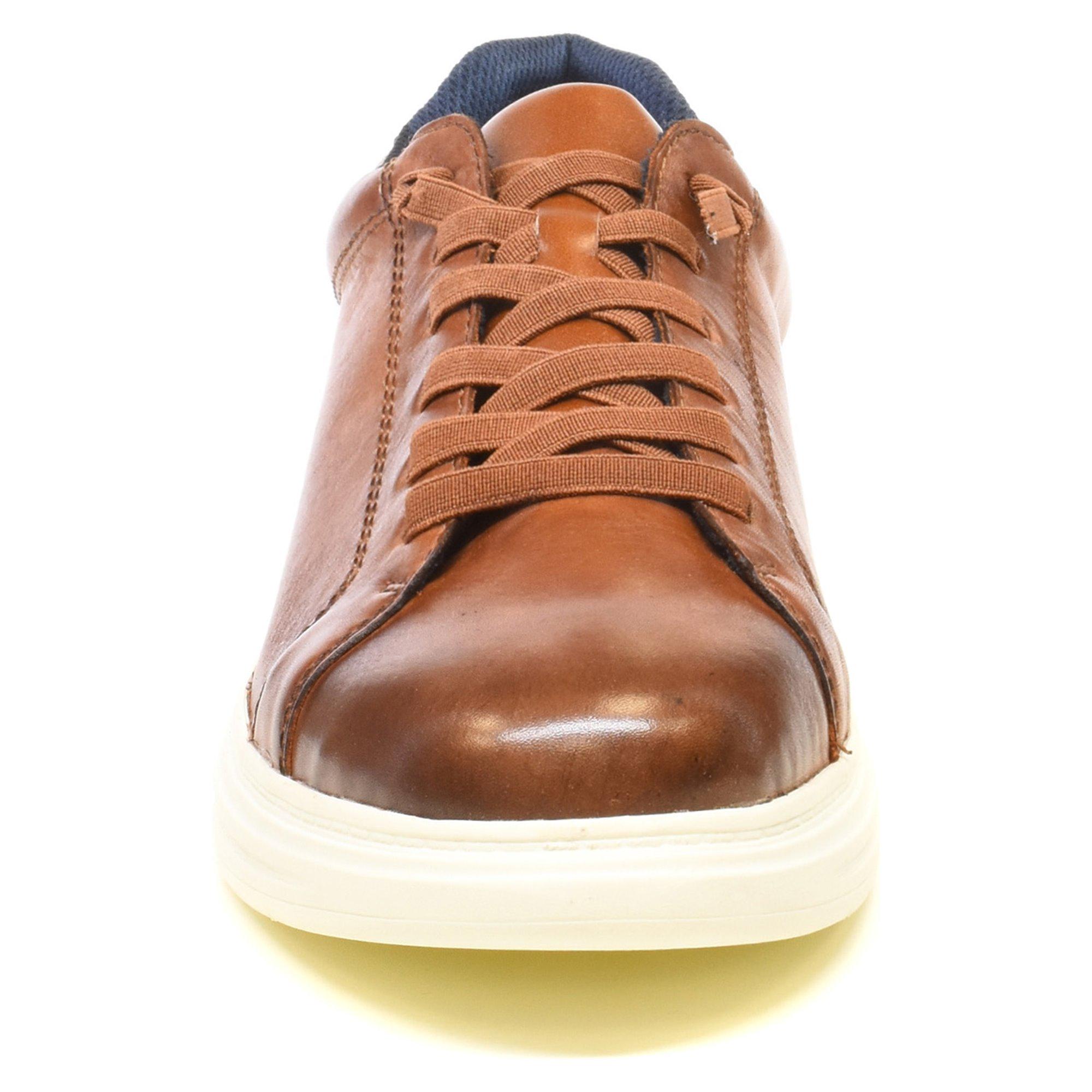 Кеди чоловічі Rieker р. 43 Рудий (35013-43) - фото 9