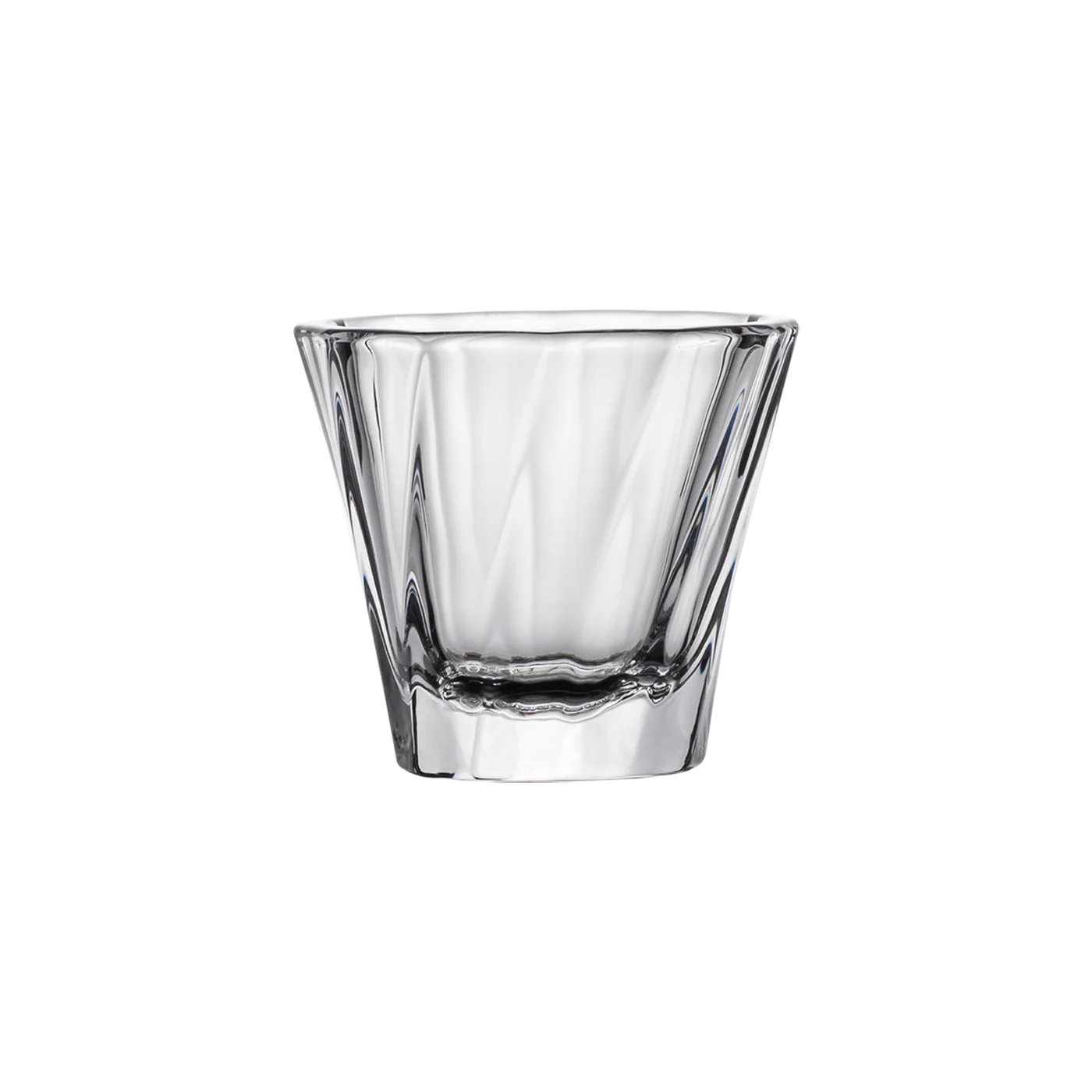 Стакан Loveramics EGG Twisted Glass 120 мл