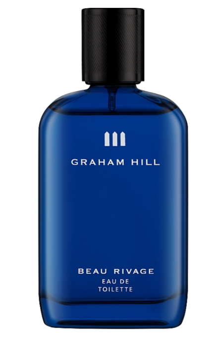 Туалетна вода Graham Hill Beau Rivage Eau De Toilette 100 мл (37)