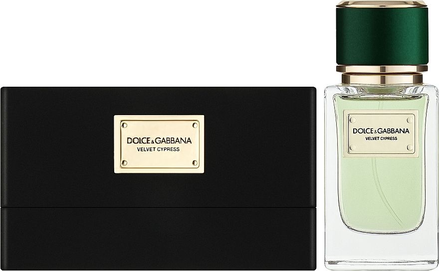 Парфюмированная вода Dolce &amp; Gabbana Velvet Cypress 50 мл (1538_2870)