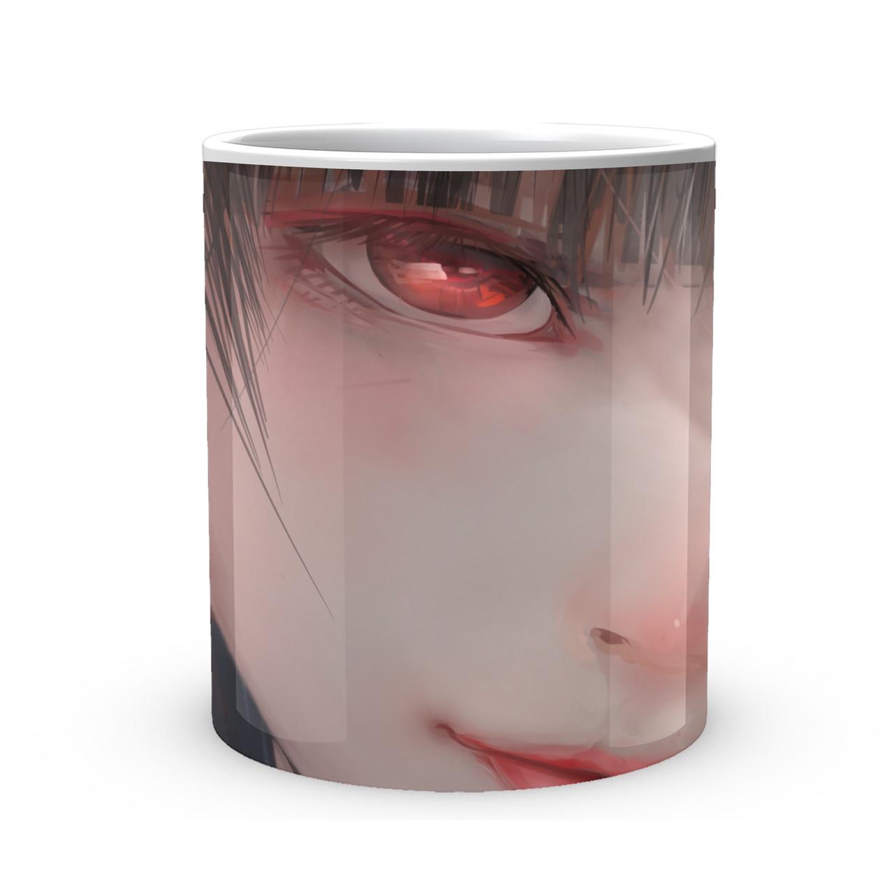 Чашка GeekLand Kakegurui Юмэко Джабами (KI.02.27)