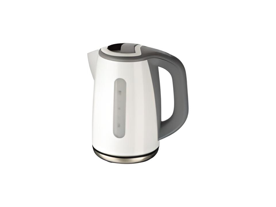 Электрочайник Ambiano GT-WKE-01 White (101445526977)
