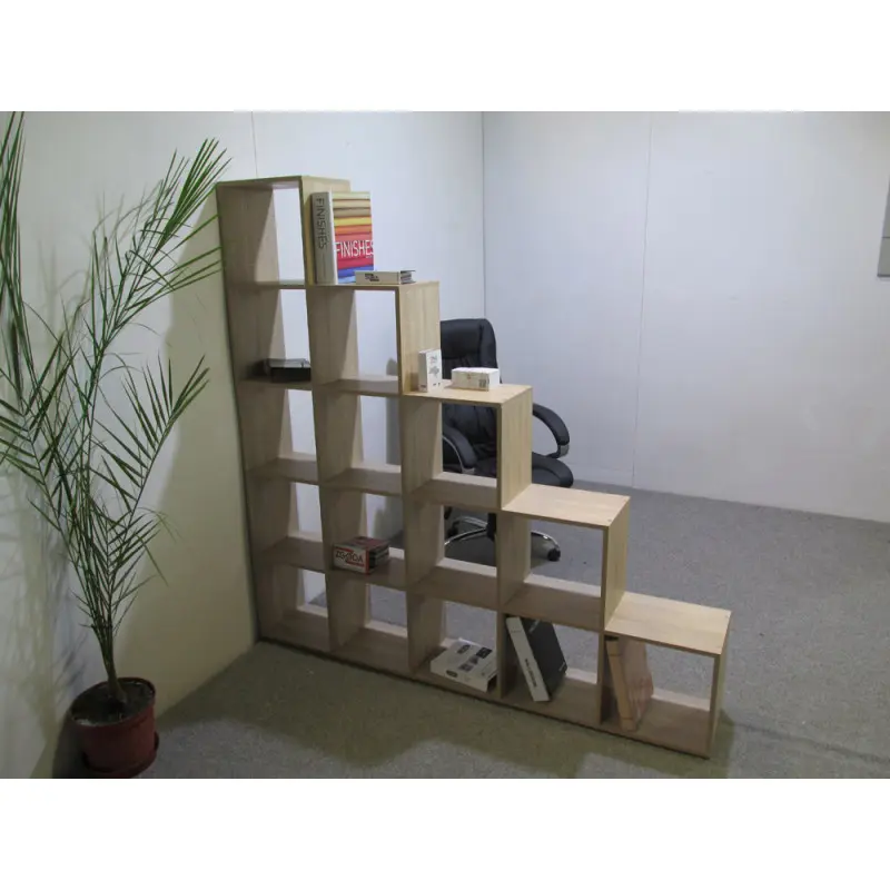 Стелаж Джеко 1776 Антрацит (26638415) - фото 4 Стелаж Джеко 1776 Антрацит (26638415) - фото 4