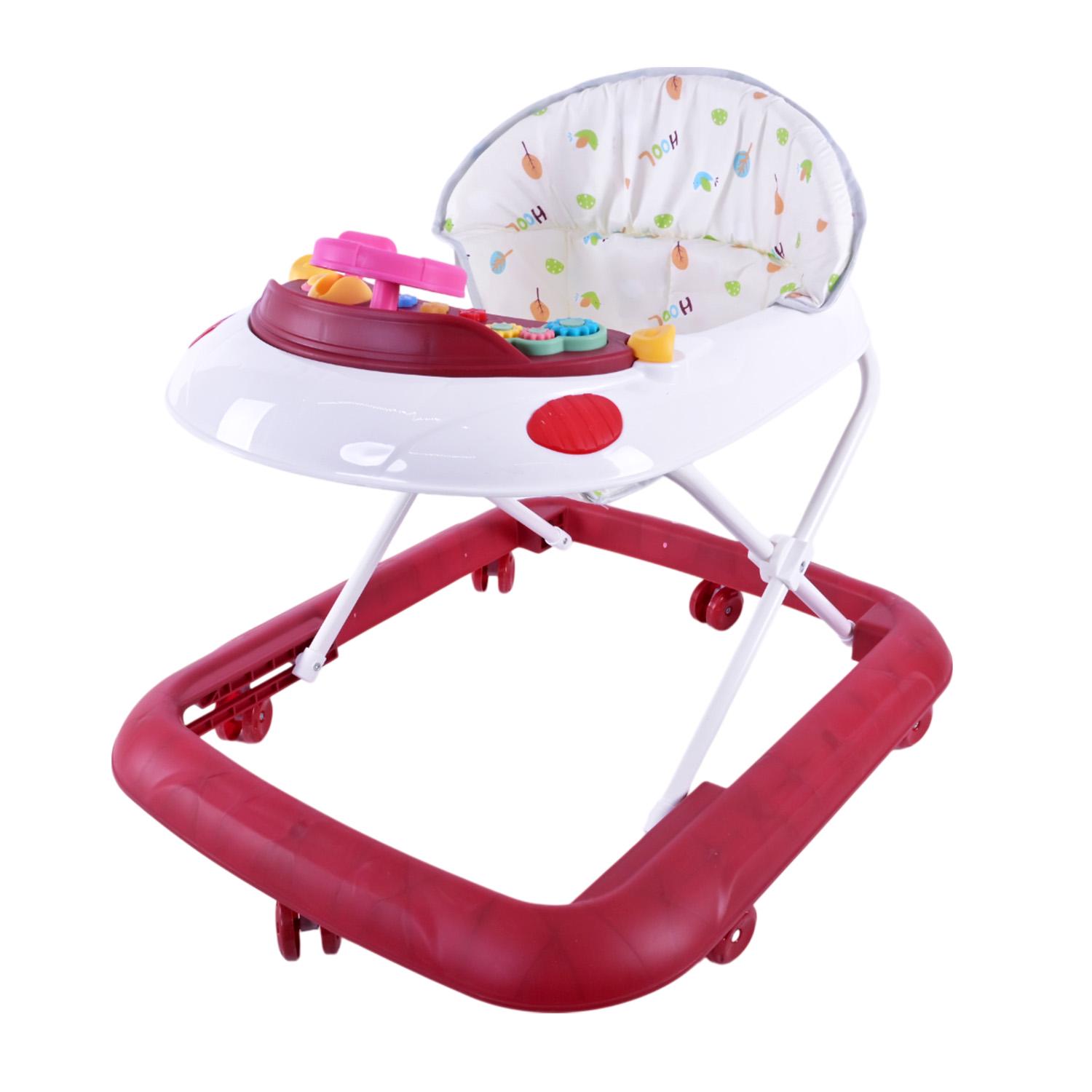 Ходунки BW105 Вишня