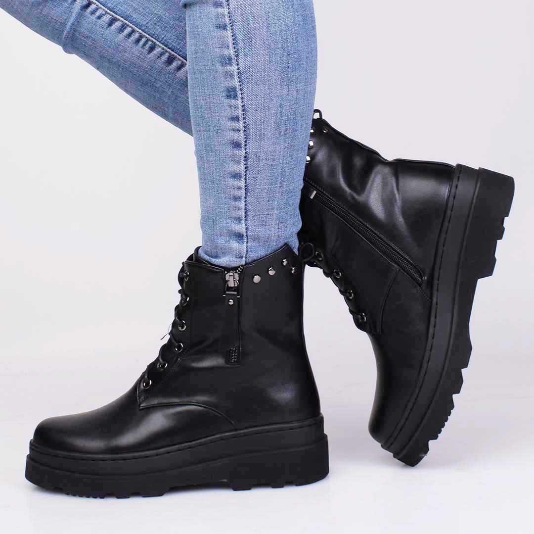 Черевики жіночі 335354 р. 39 25 см