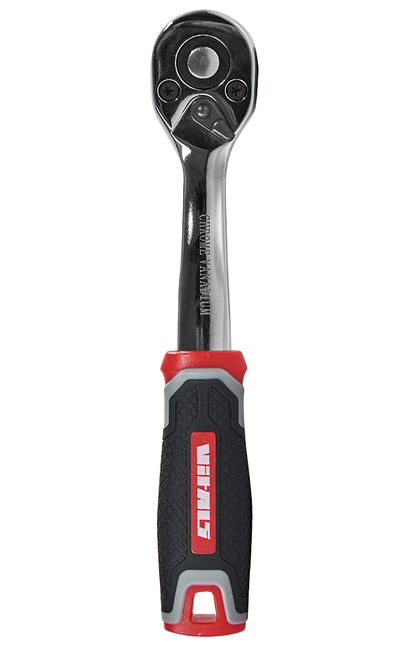 Тріскачка Vitals Master 72T 1/2" (186173)