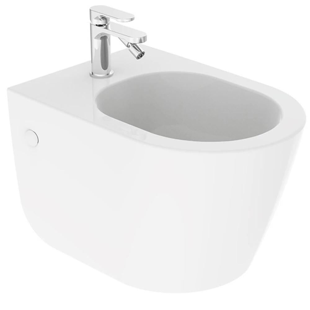 Біде підвісне Devit Laguna 2020110 (166545)