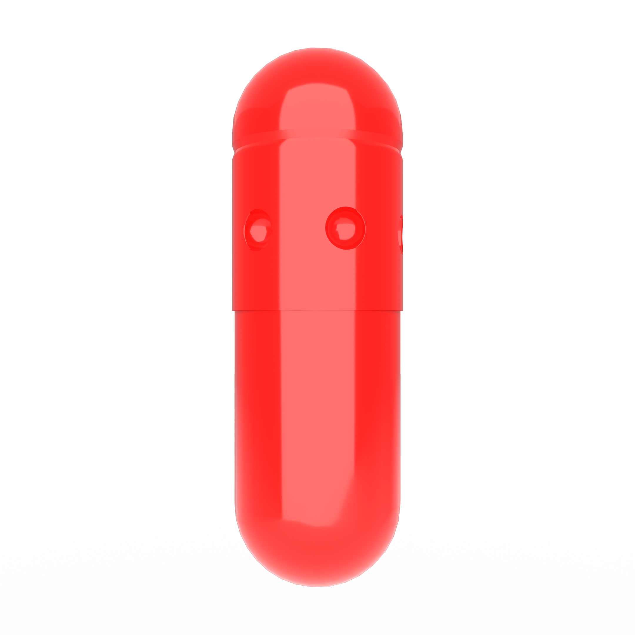 Капсули желатинові для ліків тверді пусті р. 0 0,68 мл 100 шт. Червоний - фото 2 Капсули желатинові для ліків тверді пусті р. 0 0,68 мл 100 шт. Червоний - фото 2