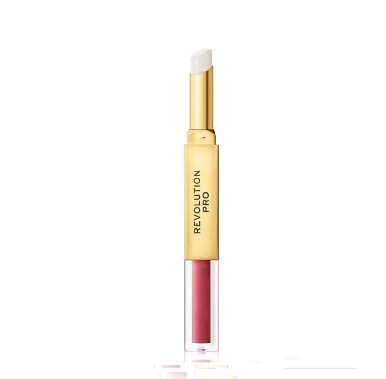 Помада-бальзам стійка Revolution PRO Supreme Stay 24H Lip Duo Stiletto 2,5 мл