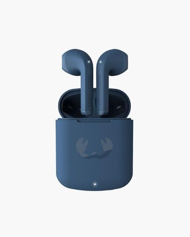 Навушники TWS Fresh N Rebel Twins Core Steel Blue) (507275)