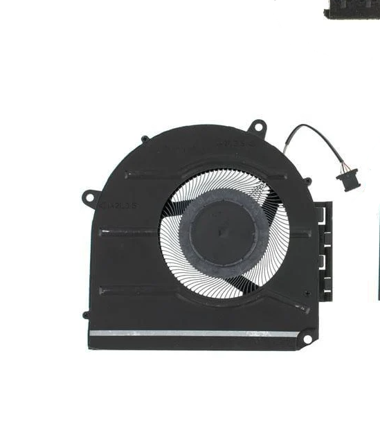 Кулер для ноутбука HP Envy 17-ch VGA FAN (219995)