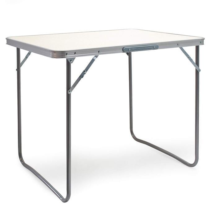 Туристический стол раскладной Wiltec 80х60х70 см (2682437)