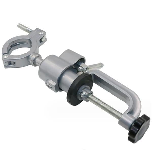 Кронштейн шарнірний для фіксації приладів 37-50x245мм (2632)