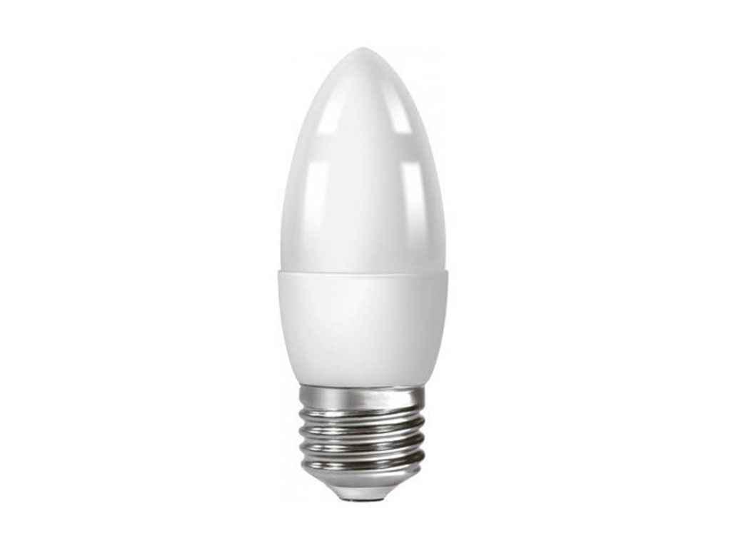 Лампа светодиодная Ecolux E27 6 Вт 4000К (EX6C)