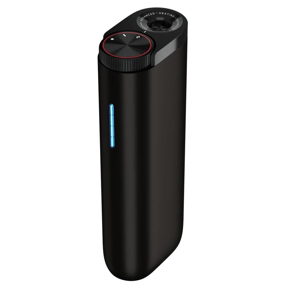 Система нагріву тютюну GLO Hyper Чорний (7R707) - фото 5