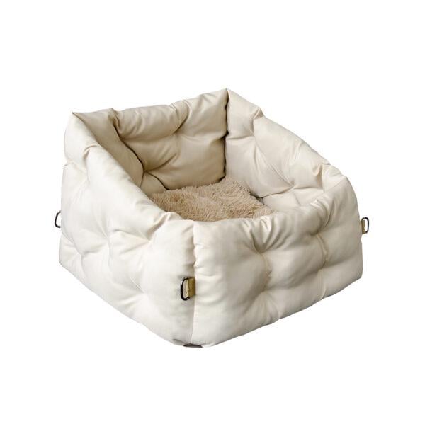 Автокресло 3в1 50х50х35 см Бежевый (2230122_vita_NM) Автокресло 3в1 50х50х35 см Бежевый (2230122_vita_NM)