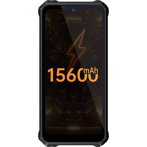 Смартфон Oukitel WP15 8/128Gb Black - фото 7 Смартфон Oukitel WP15 8/128Gb Black - фото 7