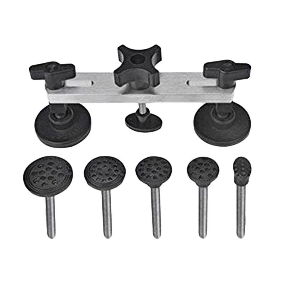 Міст тяговий PDR для видалення вм'ятин без фарбування 7 грибків (287748) - фото 2 Міст тяговий PDR для видалення вм'ятин без фарбування 7 грибків (287748) - фото 2