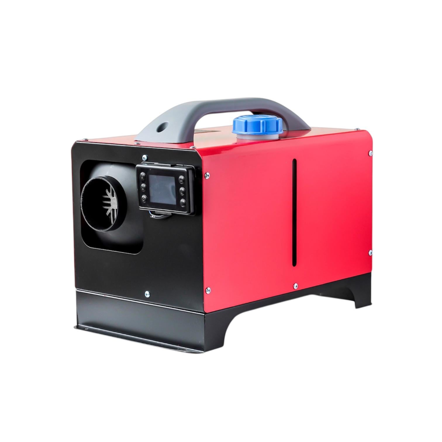 Обогреватель автономный дизельный LF Bros 12/24/220 V 5 кВт