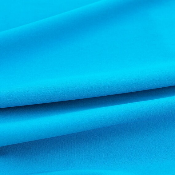 Тканина костюмна IDEIA Пікачо щільна 1,45 м Морський бриз (2200003895933)