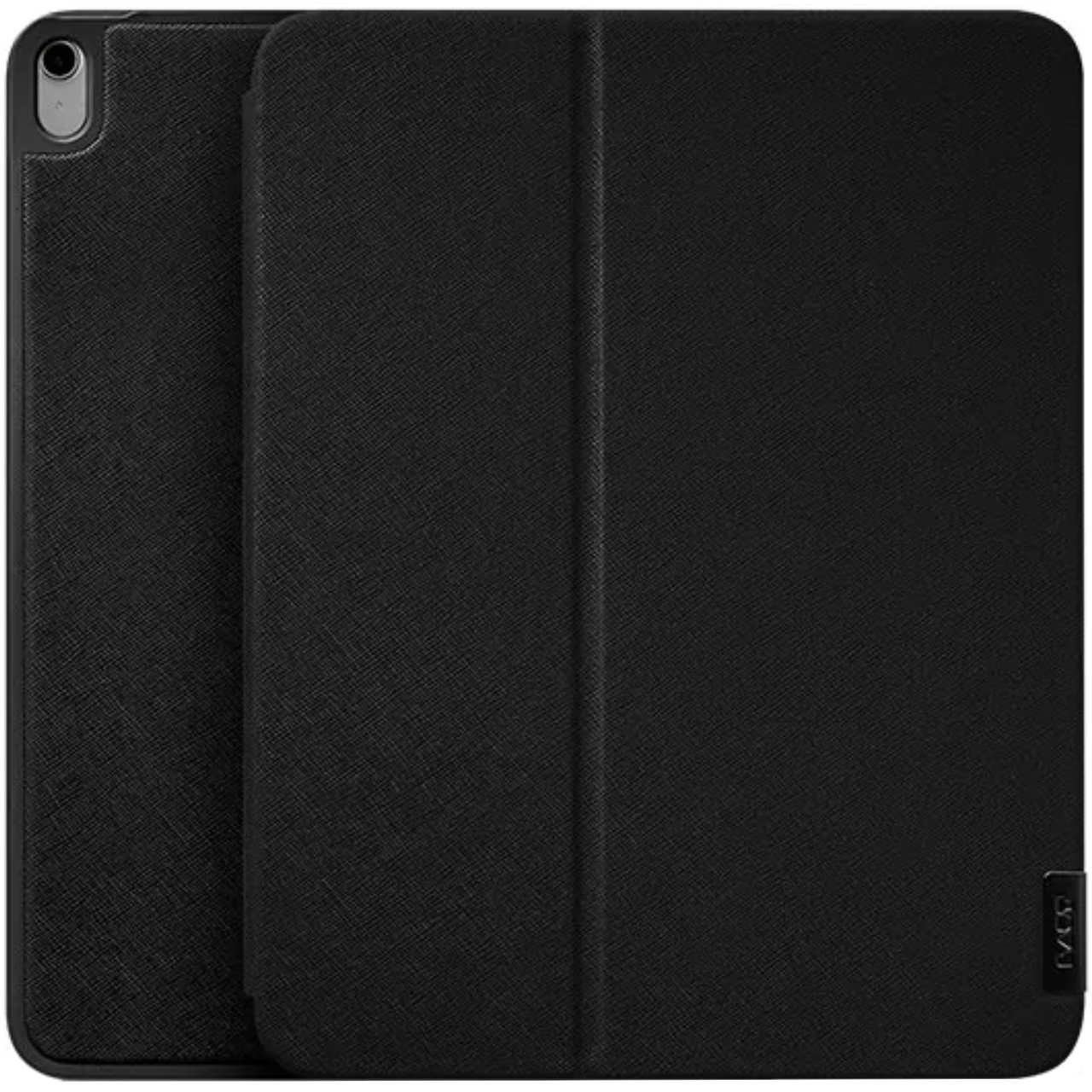 Чехол-книжка Laut Prestige Folio with Pencil Slot for iPad 10,9 2022 Black (L_IPD22_PR_BK) - фото 6 Чехол-книжка Laut Prestige Folio with Pencil Slot for iPad 10,9 2022 Black (L_IPD22_PR_BK) - фото 6