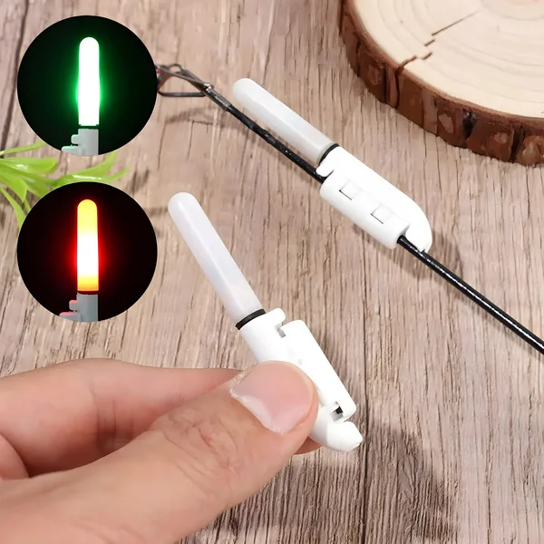 Сигналізатори клювання для риболовлі AN00026 2 шт. (AN00026) - фото 2 Сигналізатори клювання для риболовлі AN00026 2 шт. (AN00026) - фото 2