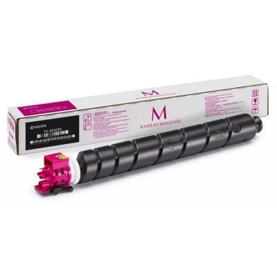 Картридж-тонер Kyocera TK-8345M Magenta (1T02L7BNL0/1T02L7BNL1)