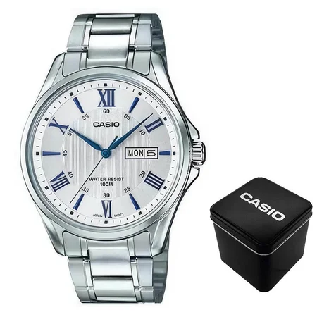 Наручные часы Casio MTP-1384D-7A2
