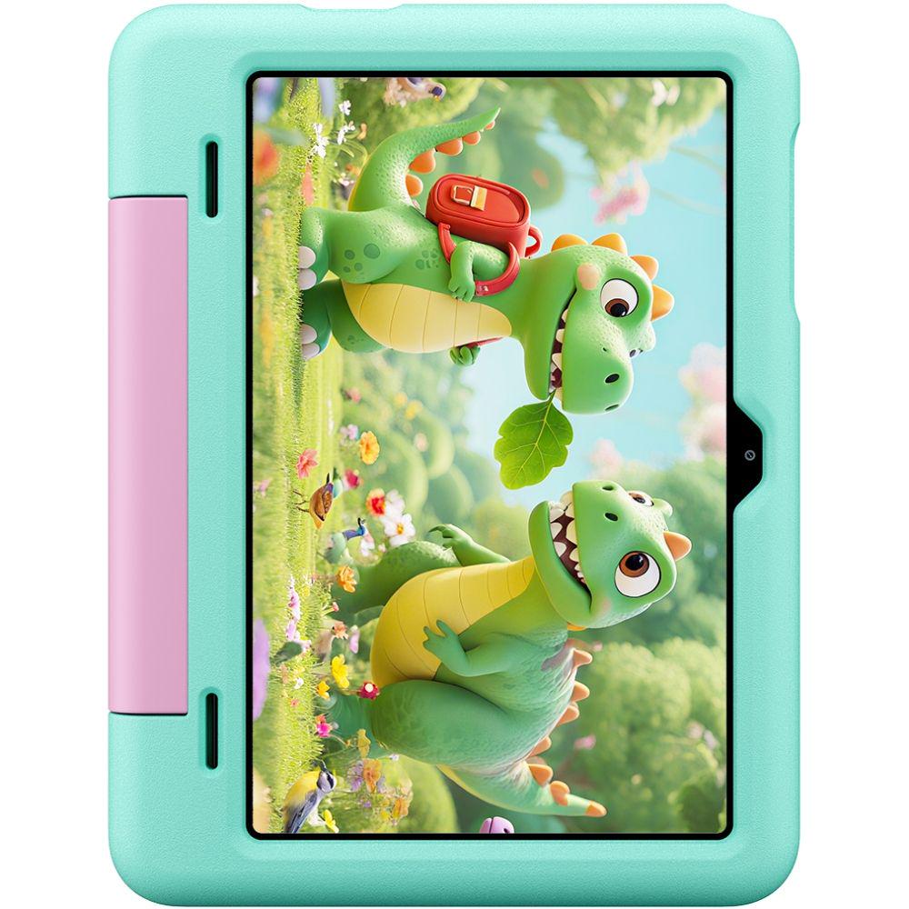 Планшет Blackview Tab 20 kids 10.1" HD+/4GB/64GB/T310/6600 mAh/5+8Мп/WIFI Green (TDB-906921) Планшет Blackview Tab 20 kids 10.1" HD+/4GB/64GB/T310/6600 mAh/5+8Мп/WIFI Green (TDB-906921)