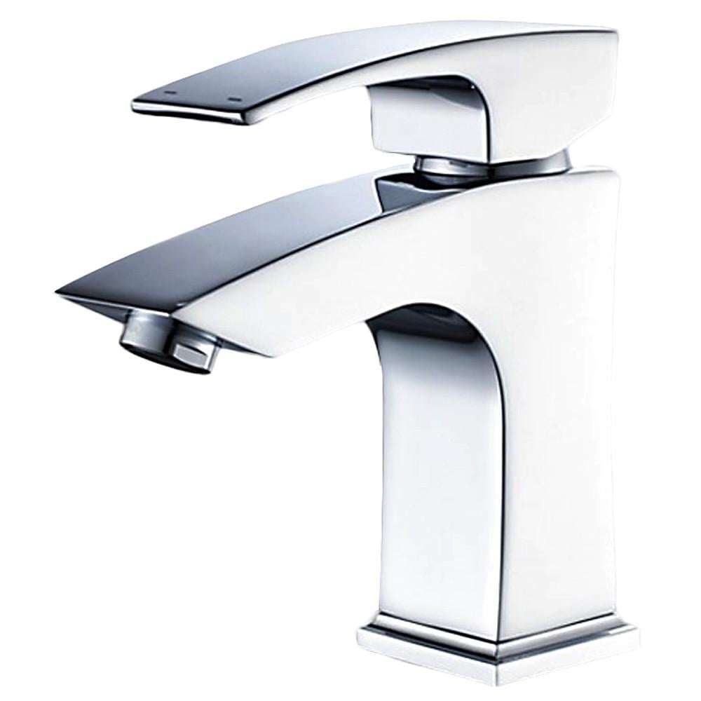 Смеситель для умывальника Lamber 14011H (14011H)