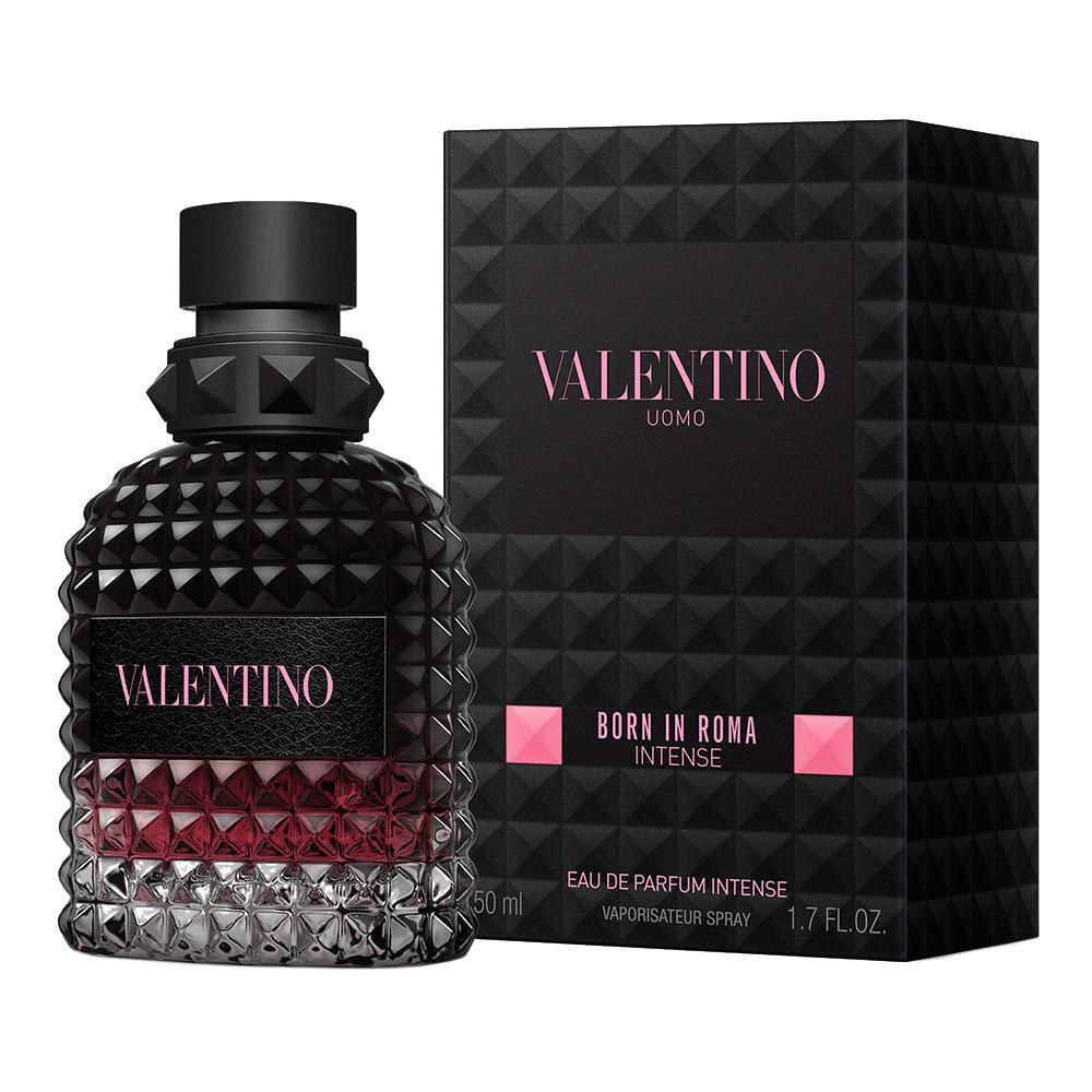 Парфумована вода для чоловіків Valentino Uomo Born In Roma Intense 50 мл