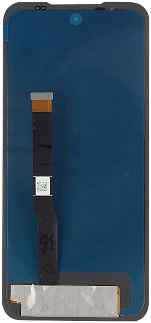 Дисплей та сенсор для Doogee V20/V20 Pro Black