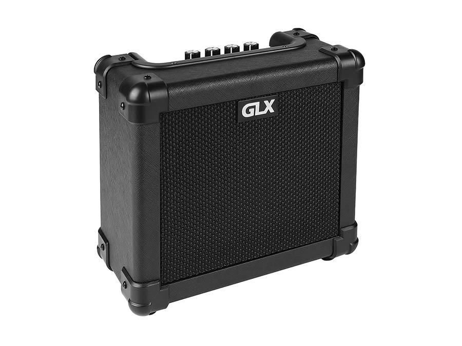 Комбоусилитель гитарный GLX LG-10 (2332261)