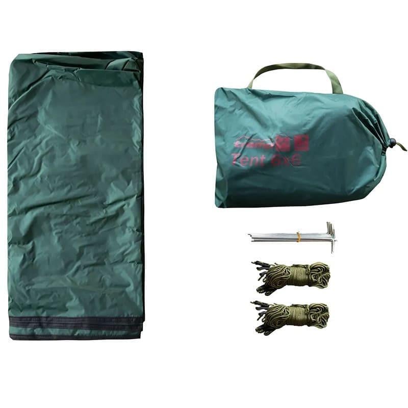 Тент Tramp Tent 6 x 6 m green (UTRT-103) - фото 5 Тент Tramp Tent 6 x 6 m green (UTRT-103) - фото 5