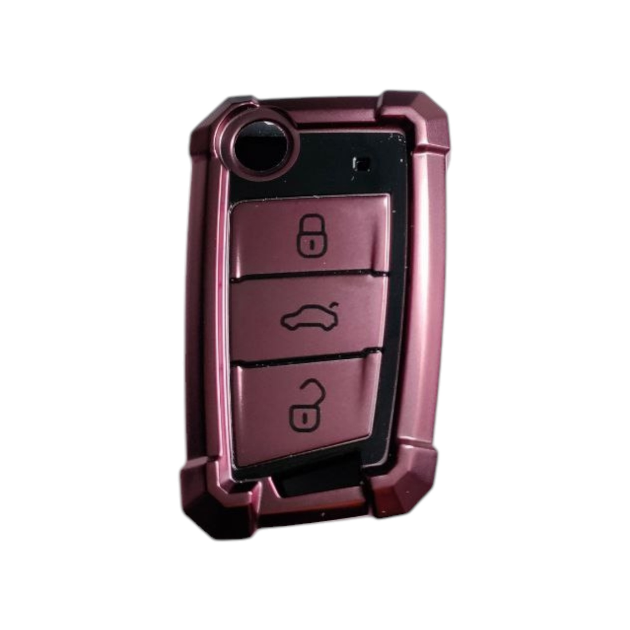 Чохол для ключа Volkswagen протиударний (2322999616)