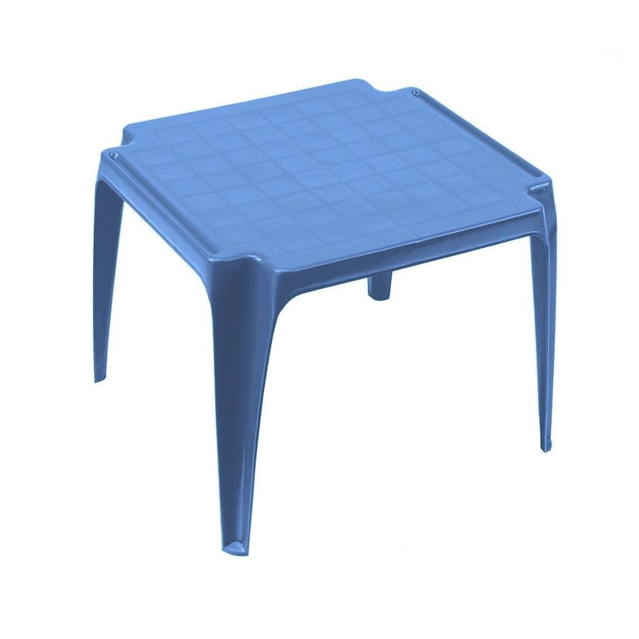 Стол детский ProGarden BABY 56x52x44 см Голубой (3640)