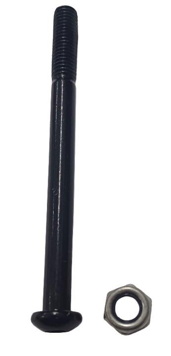 Ось Explore для колес трюковых самокатов 10 см под пегу (2345814099)