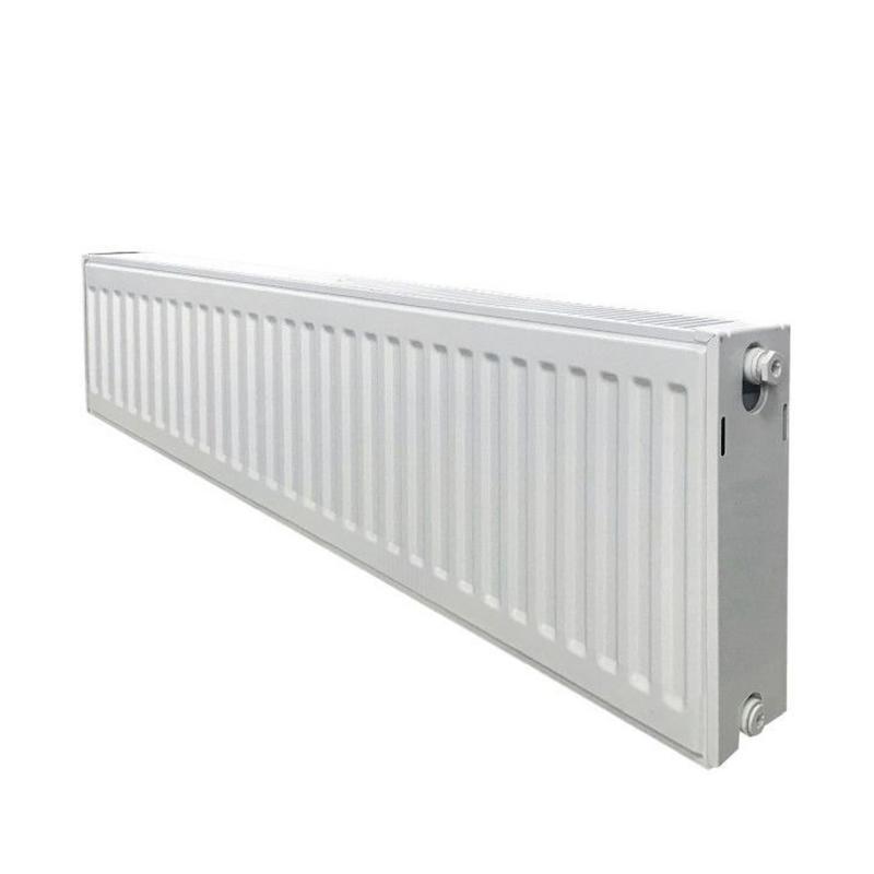 Радиатор стальной Thermo Alliance 22 тип боковое подключение 300х500 мм (SD00040102)