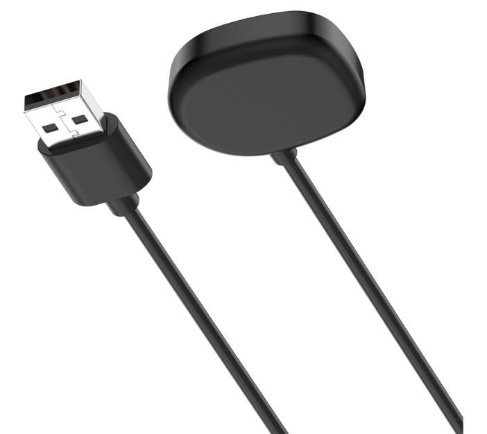 Зарядное устройство DK USB 1 м Black (017527) - фото 4 Зарядное устройство DK USB 1 м Black (017527) - фото 4