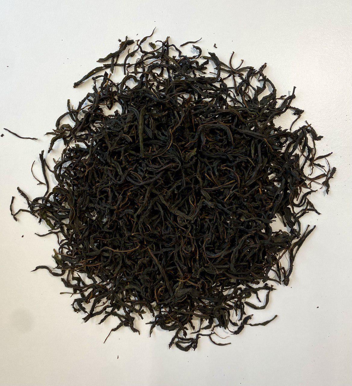 Чай листовой Иван-чай 500 г (004)