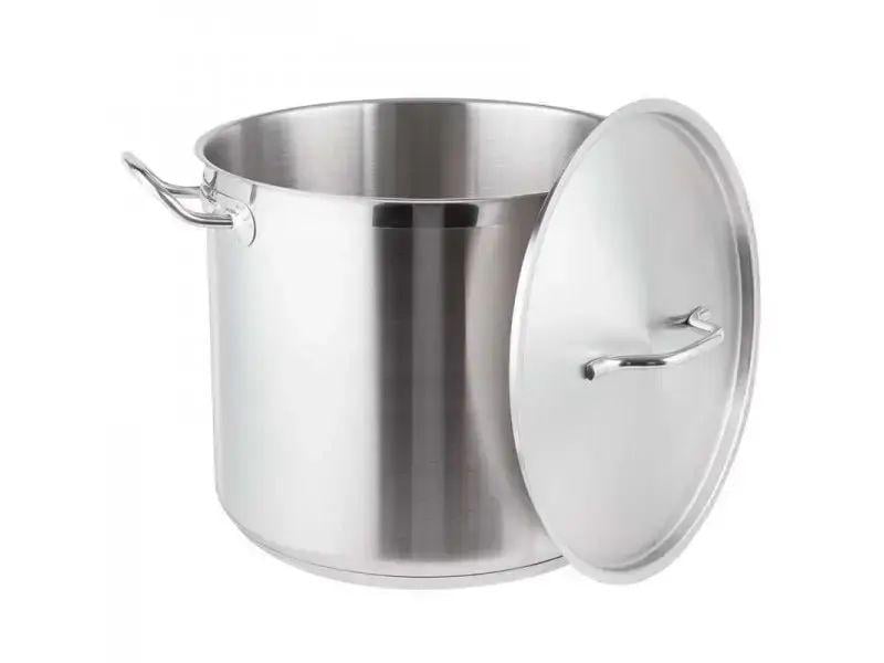 Каструля Benson BN-602 17 л 28 см (opt-104113)