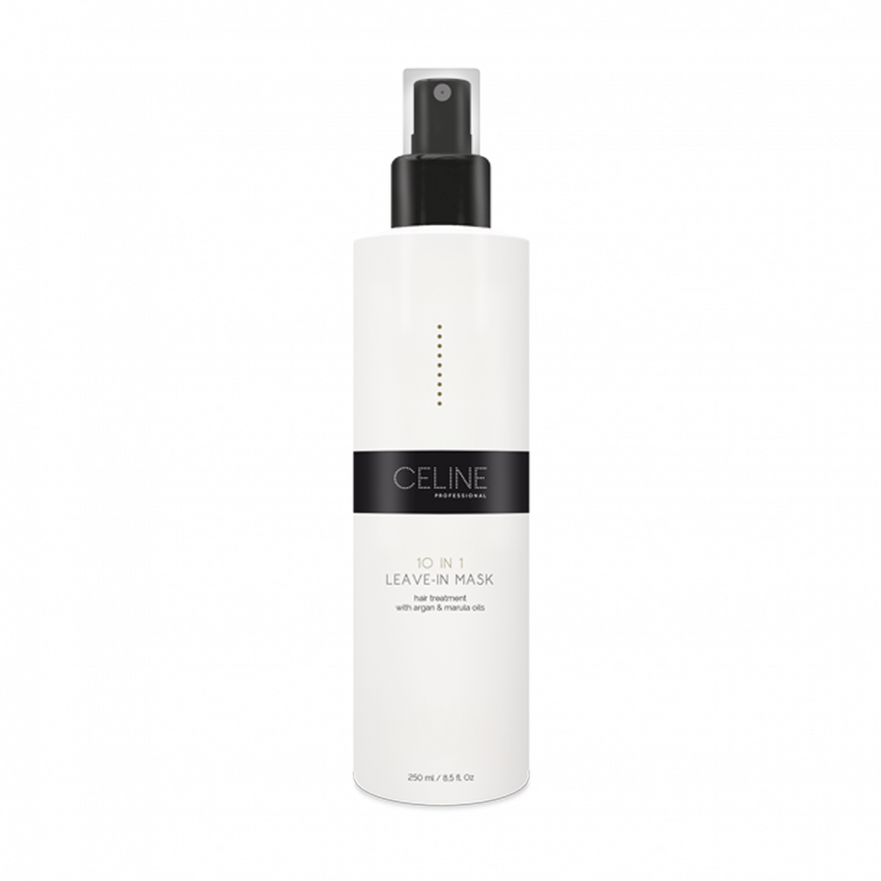 Маска незмивна Celine Professional Leave-in Mask 10в1