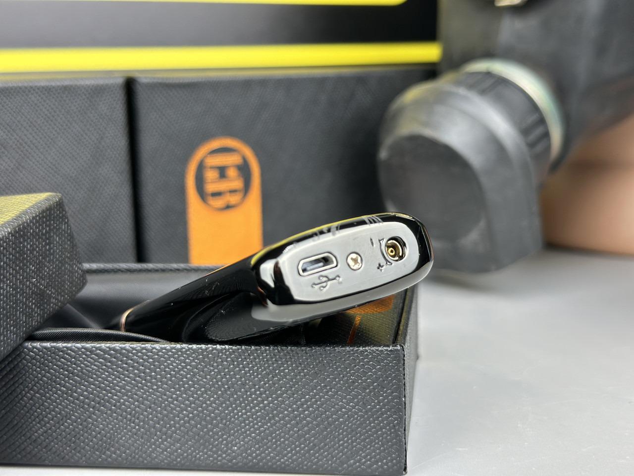 Зажигалка Сталкер USB сенсорная и газовая в подарочной упаковке (23621330) - фото 3 Зажигалка Сталкер USB сенсорная и газовая в подарочной упаковке (23621330) - фото 3