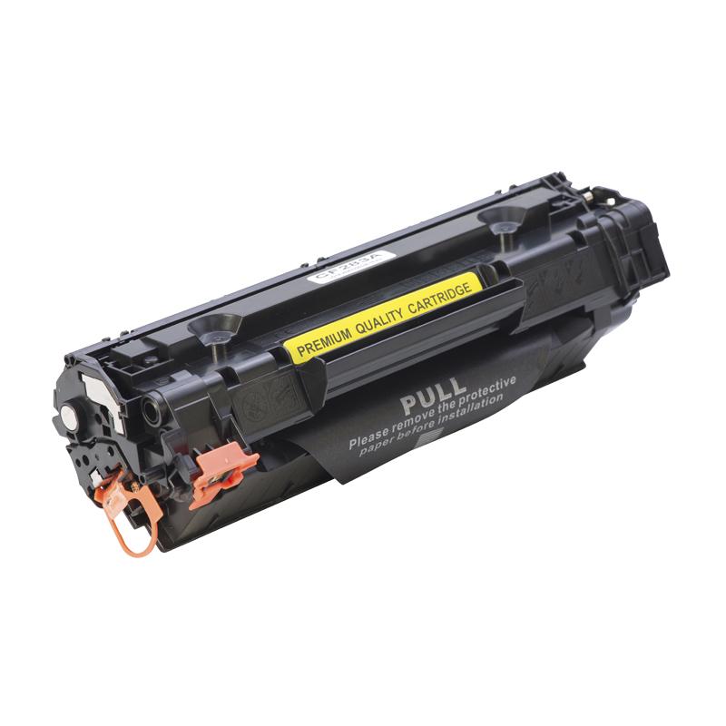 Картридж MAKKON совместимый аналог HP CE278A/Canon 726 (MN-CAN-SRG726)