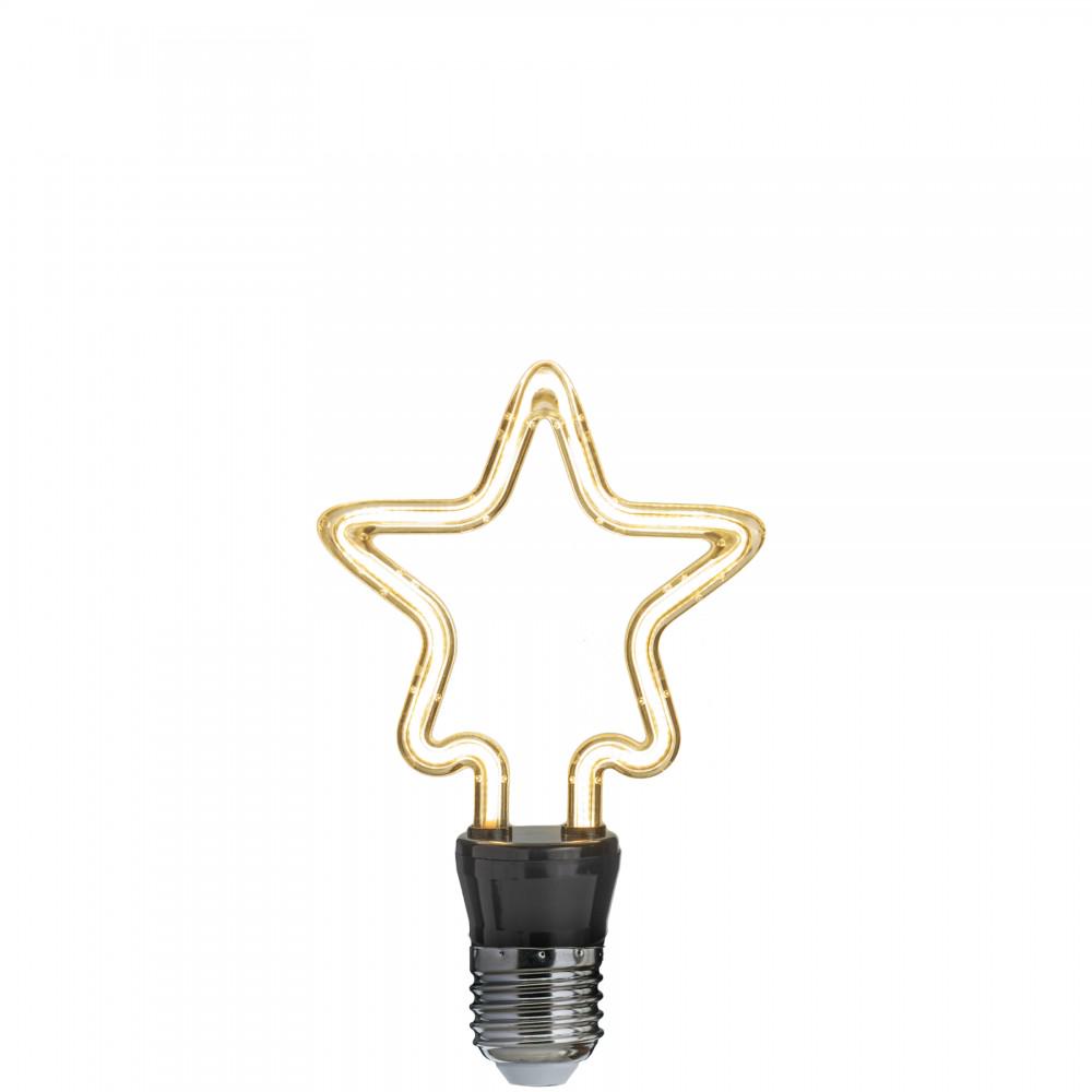 Лампочка світлодіодна flexible bulb CY038 2200К (DSY-CY038)