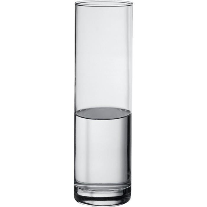Ваза Flora Цилиндр 26,5 см