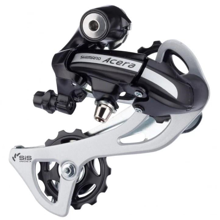 Задній перемикач швидкостей Shimano Acera RD-M360 SGS 7-8 швидкостей